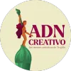Logo ADN CREATIVO